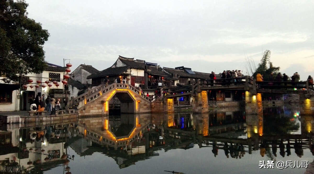 西塘印象酒店,西塘印象独栋别墅