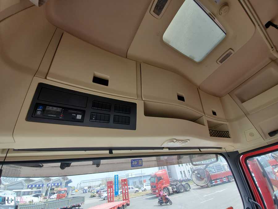 陕汽德龙x5000质量差到什么程度,陕汽德龙x5000用户驾驶体验记录