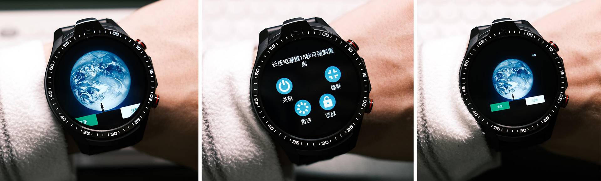 不用带手机也能出门的手表,不戴手机也能用的智能手表