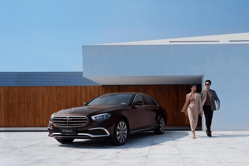 奔驰e级2022款和2021款有什么区别,奔驰e级进口2010款e200cgi优雅型