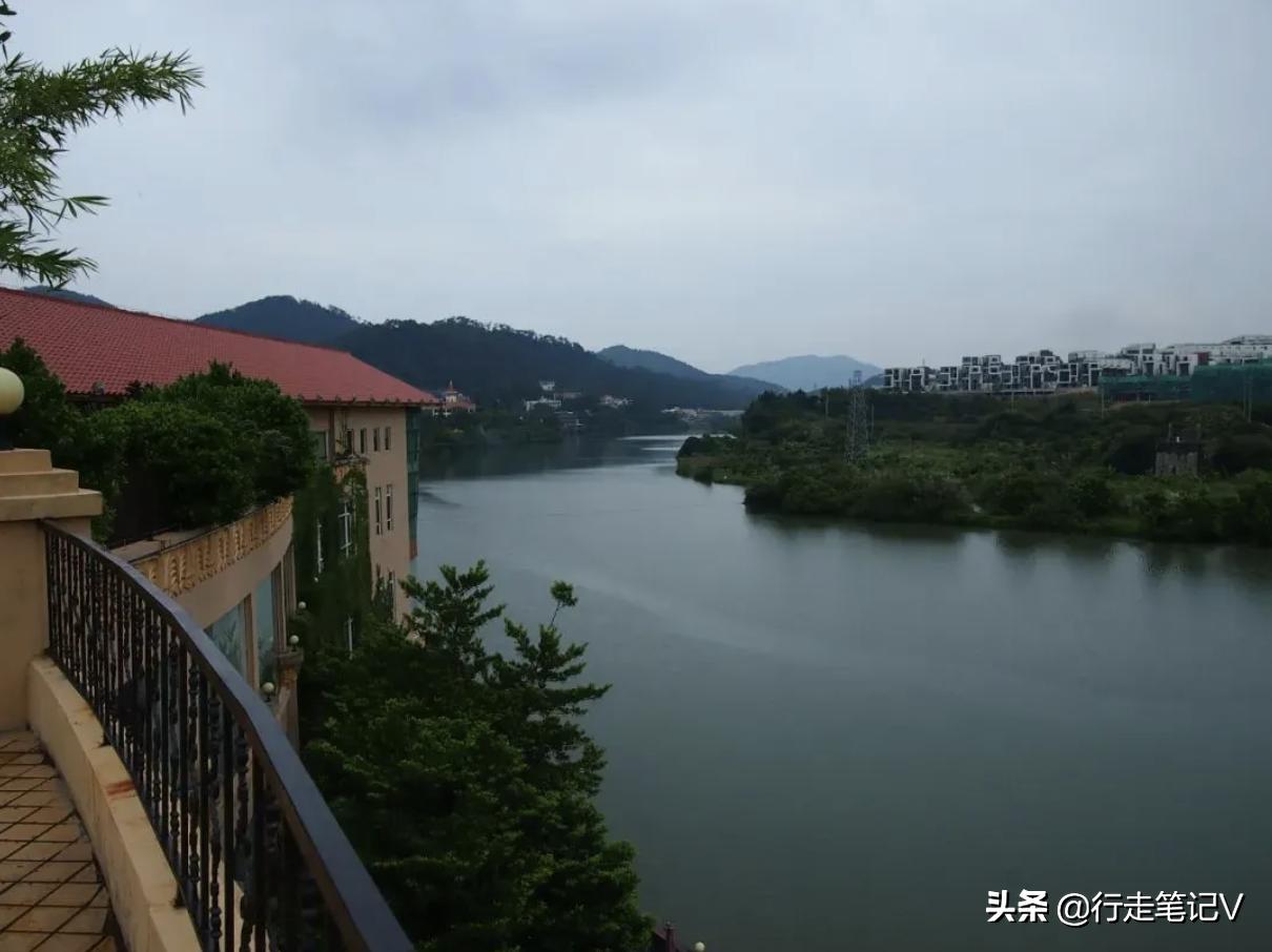 广东从化温泉旅游,从化温泉度假村推荐