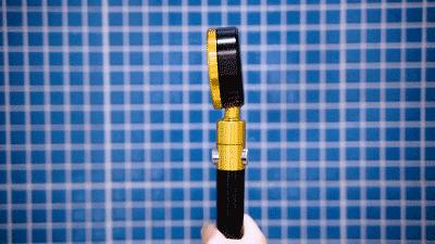 太空铝一键止水增压花洒,自动除垢花洒恒温增压花洒推荐