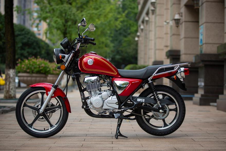 铃木悍道150详细参数,铃木悍道150挡位