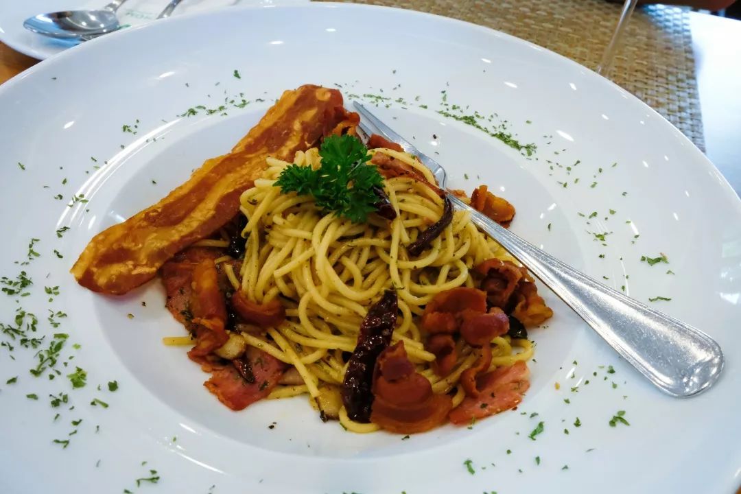 清迈美食攻略大全,最新清迈美食攻略