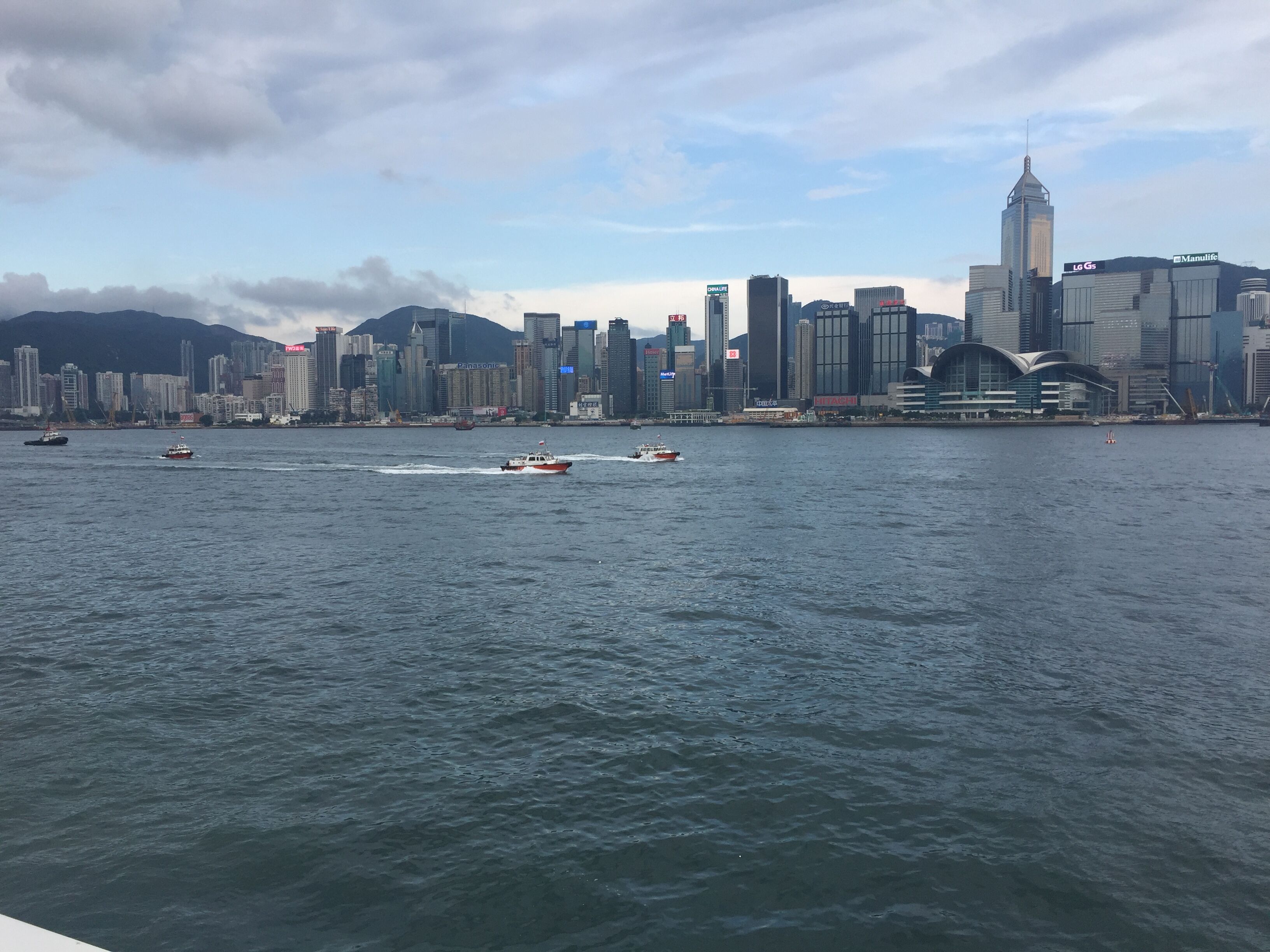 香港澳门旅游准备,去香港旅游前要准备什么