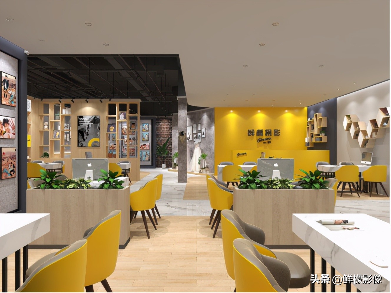 结婚纪念照怎么拍最美,穿黑色衣服拍结婚证件照好看吗