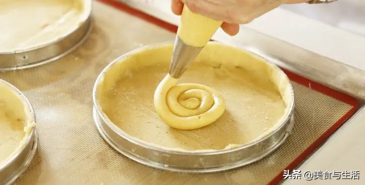 网红甜品哪种好吃又健康又营养,这款夏日新晋网红水果系甜品