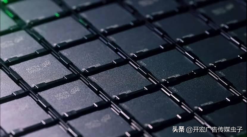 370亿美元！美国半导体行业向政府“要钱”，怕失去对华竞争力？