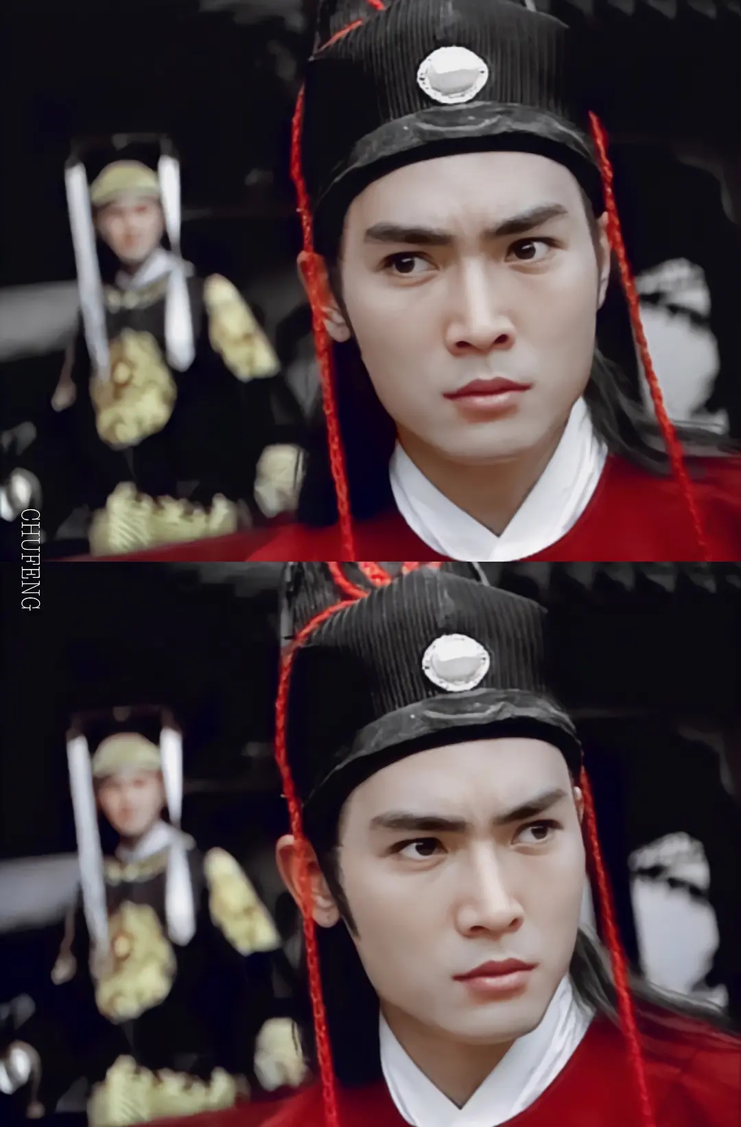 快来围观：山东的帅哥有多绝？曲阜白敬亭、青岛地铁小哥哥……你见过吗？网友：绝绝子