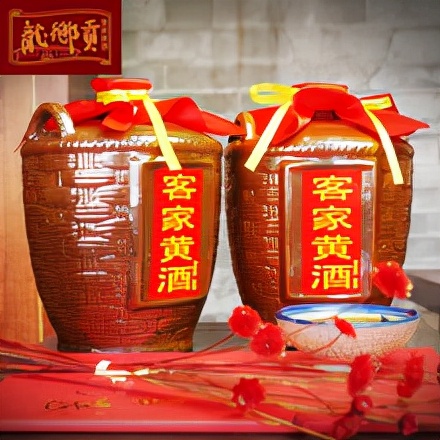 广东名酒十大排名榜,广东四大名酒是哪些酒