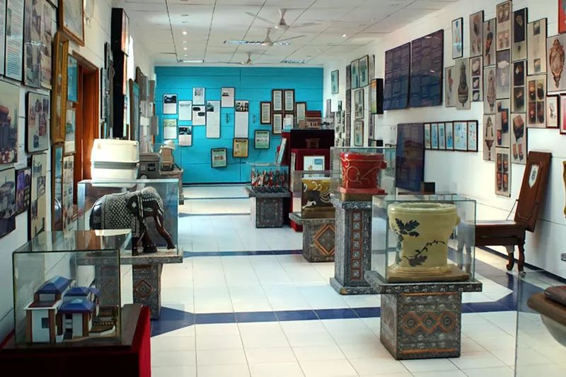 趣味博物馆你最爱哪一个,世界著名博物馆纵览图高清