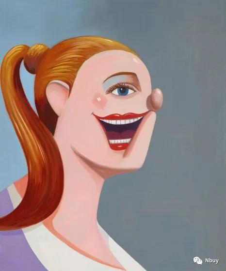 乔治康多高清作品,美国艺术家乔治康多