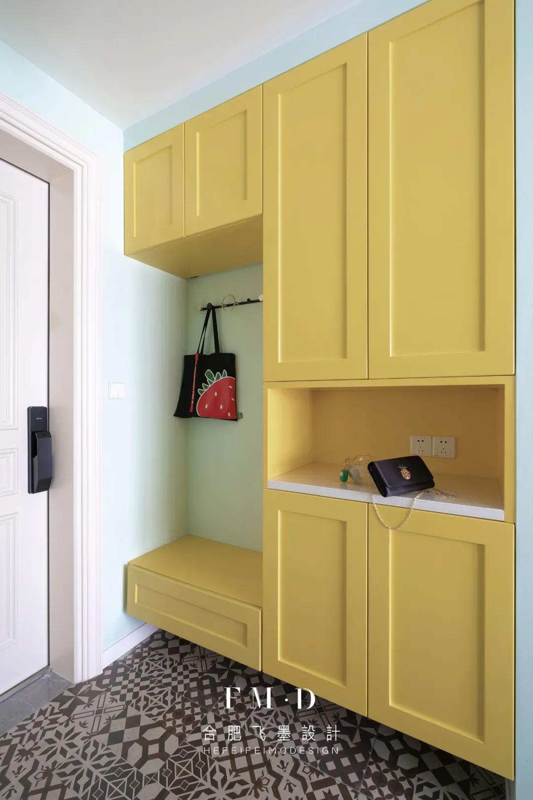 65条装修经验,装修前必看的6个设计