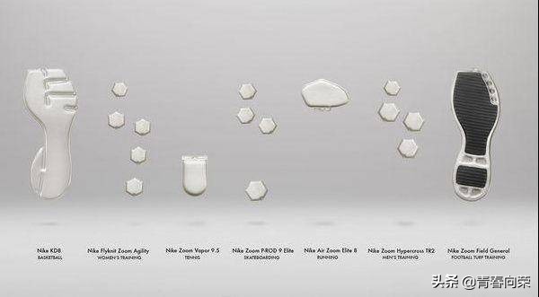 顶级缓震型跑步鞋推荐,耐克airmax2090气垫缓震跑步鞋