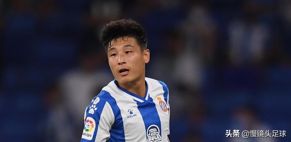 西班牙人对武磊的表现评价,西班牙人对武磊真实评价