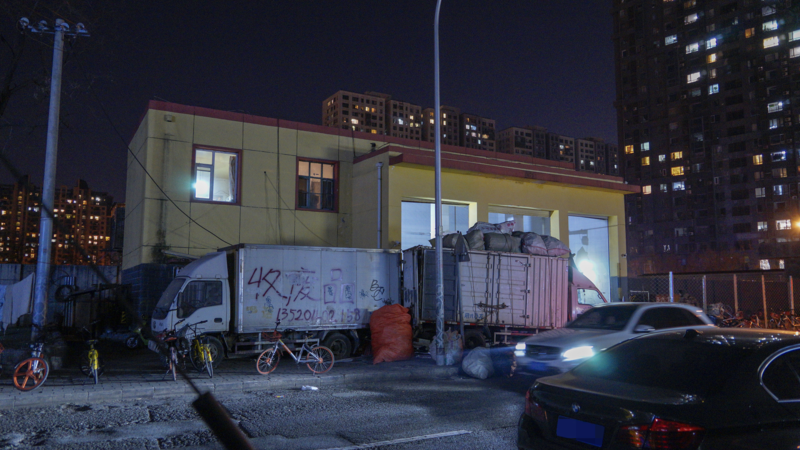 车内暖风出得慢？一个纸板全搞定！｜穷玩车