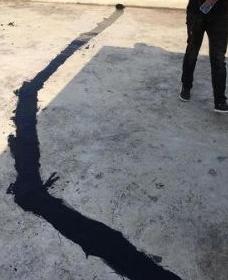 楼顶厨房管子漏水补漏神器,楼顶彩钢瓦漏水用什么补漏最好