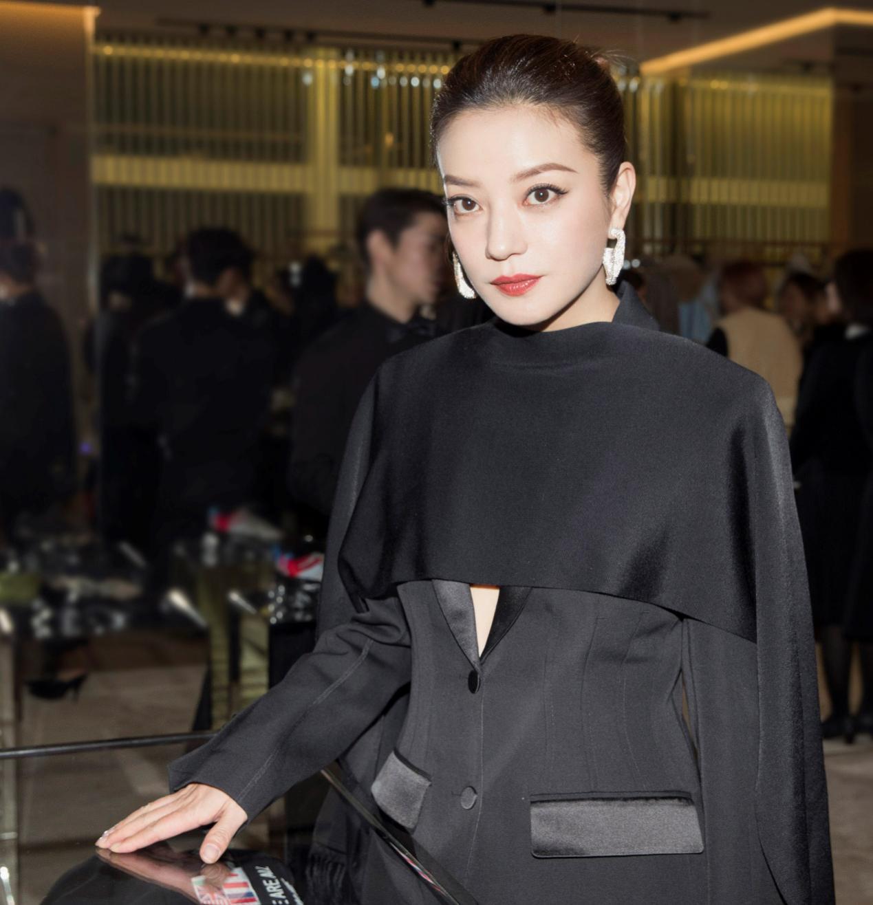 咏梅影后大片,咏梅和戛纳影后