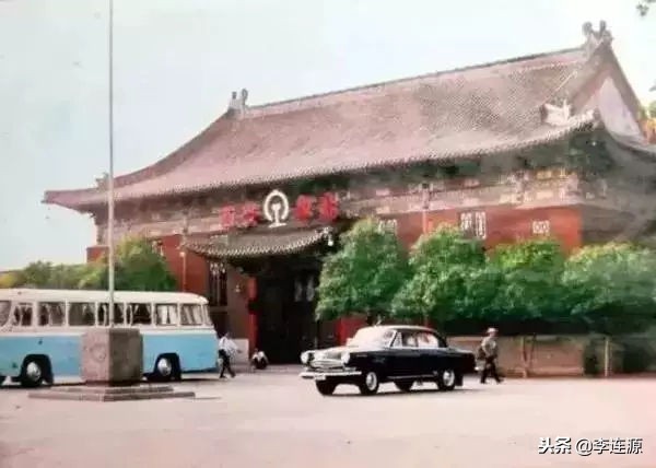 西安市优秀历史建筑,西安市近现代优秀建筑名录