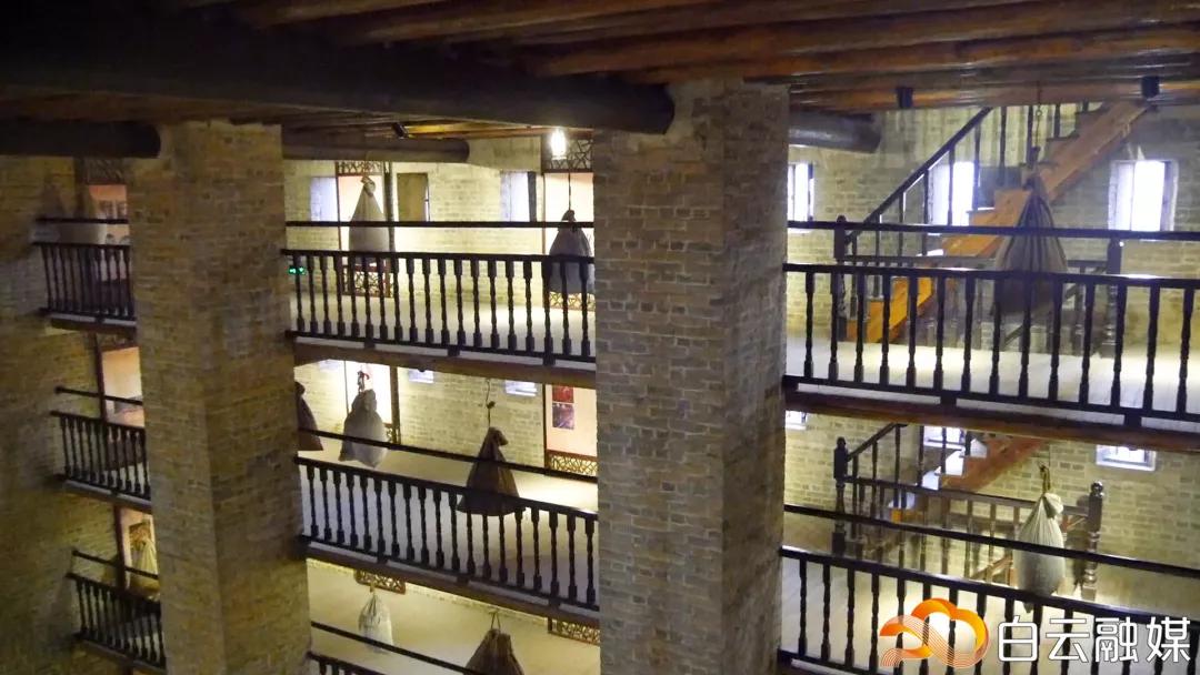 周末去哪玩广州古镇,周末去哪玩常平