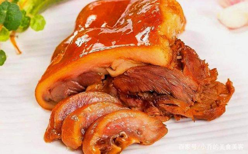 卤肉怎么能卤出药香味,卤肉香料怎样炒制才好吃