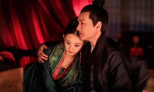 冯绍峰和赵丽颖辟谣,冯绍峰与赵丽颖辟谣