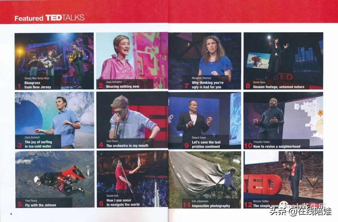 剑桥KET教材三剑客之一：Keynote，国家地理TED联合打造获奖教材