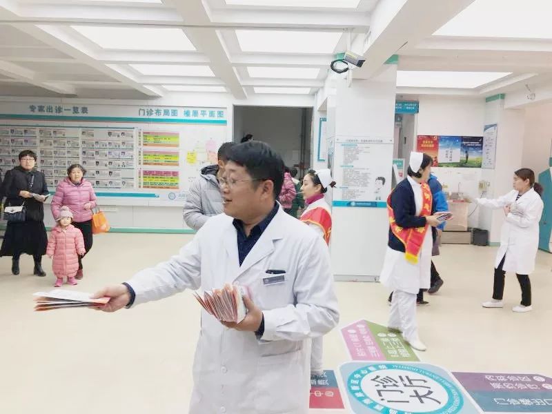 世界艾滋病日|知艾懂艾，为爱防“艾”