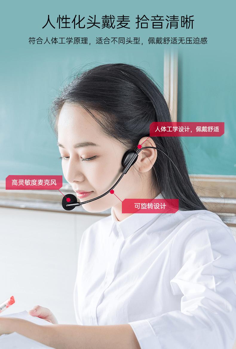 得胜扩音器e126a与e300mini,得胜e126a和得胜e126w扩音器测评