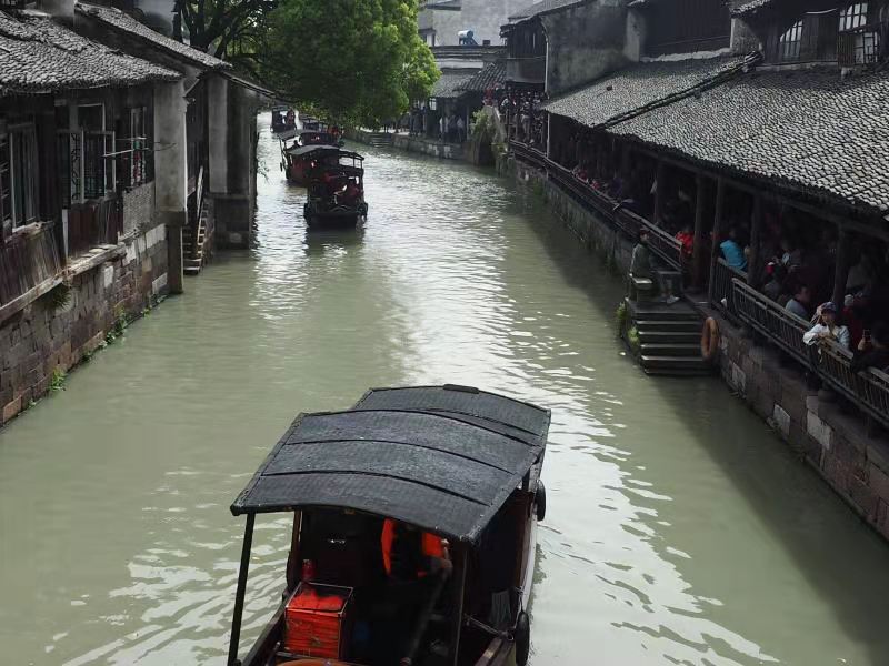 春节乌镇旅游攻略3天2晚,冬季乌镇旅游攻略3天2晚明细