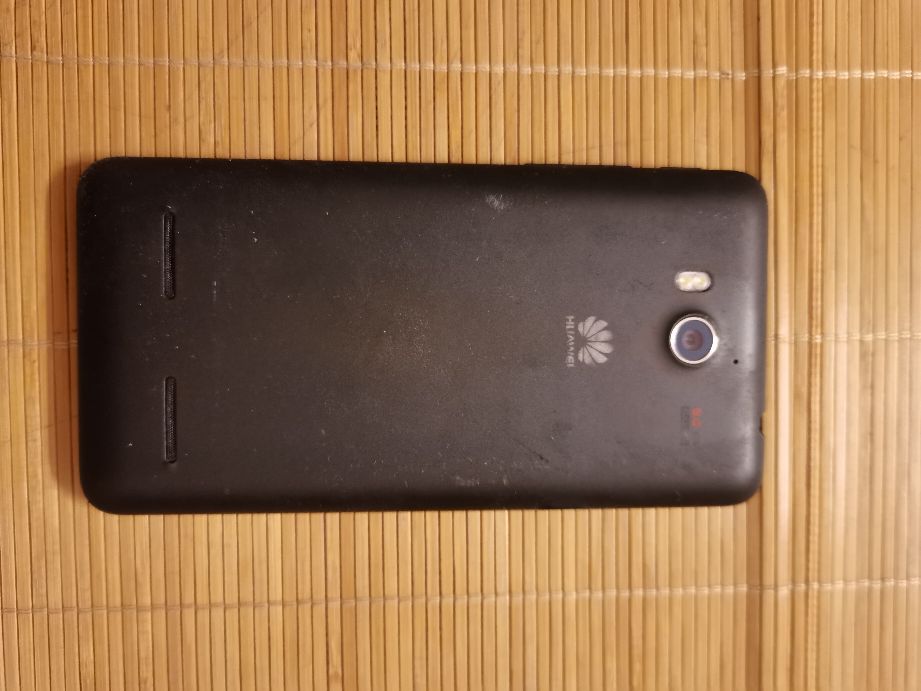 见证华为与荣耀崛起的一个普通人