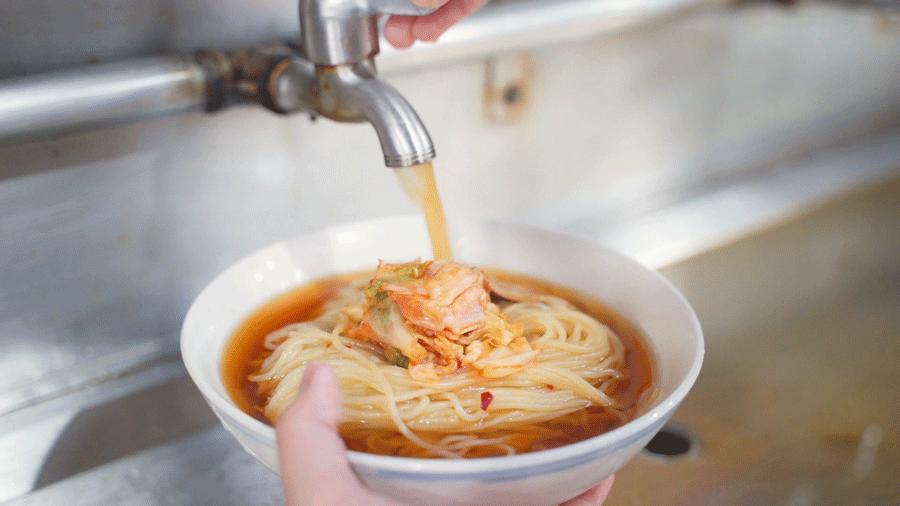 被误解最深的城市,被误会最深的三种美食