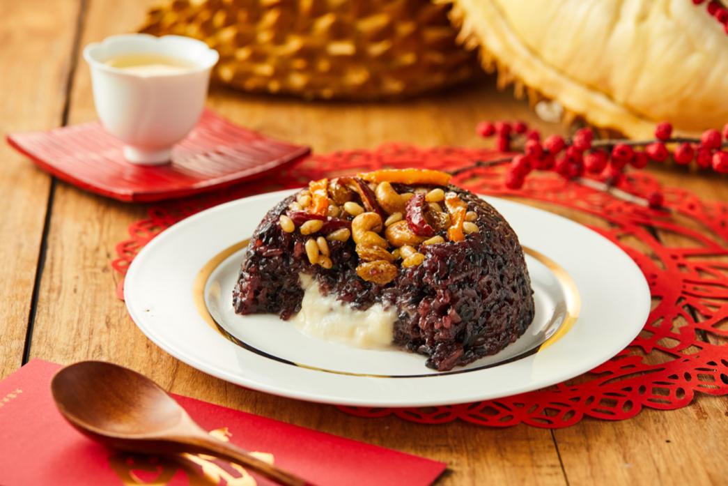 什么神仙组合！盒马榴莲流奶八宝饭飘香全国，网友求代购