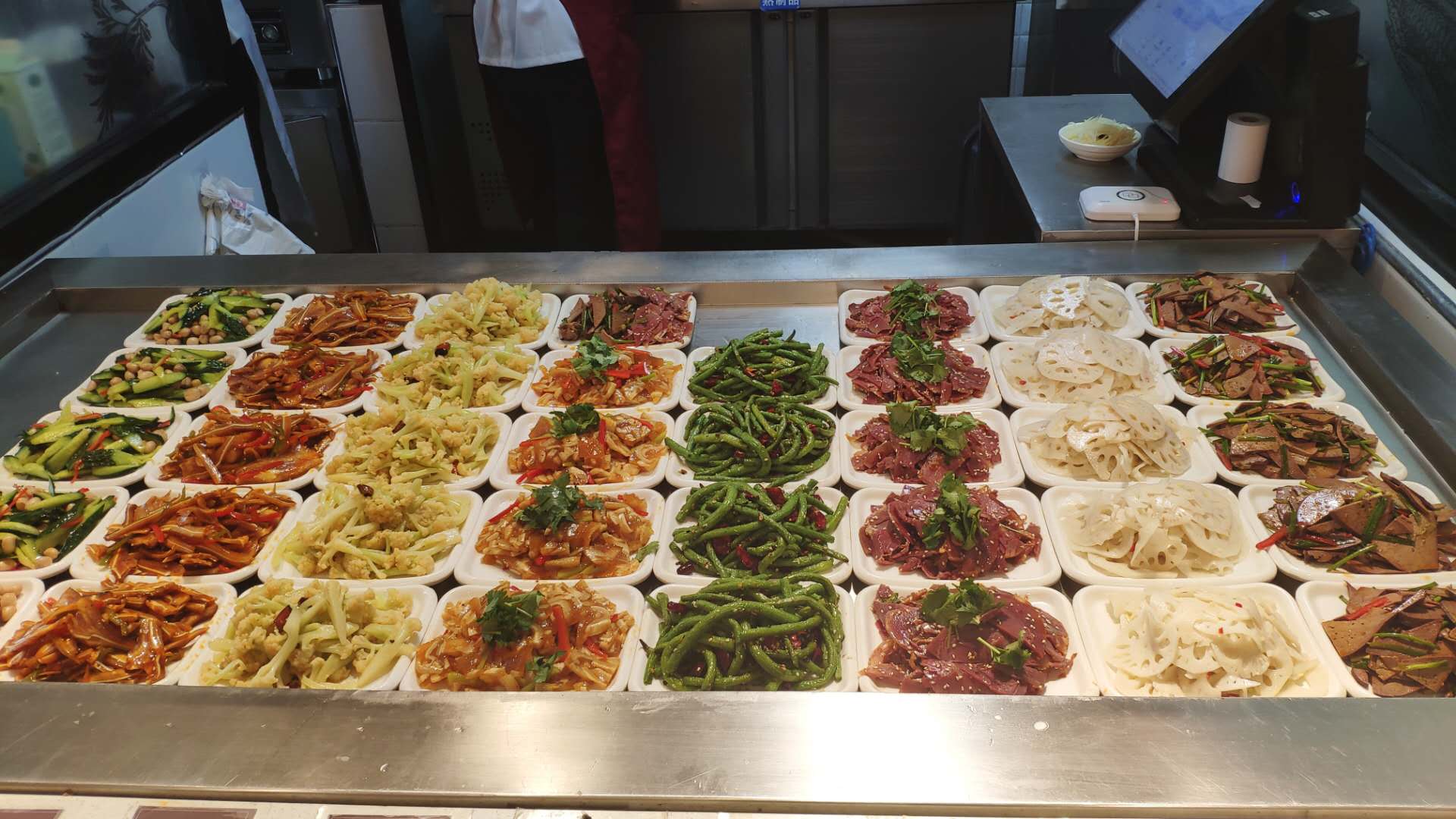 谷状元中式快餐加盟,谷状元中式快餐三力齐发