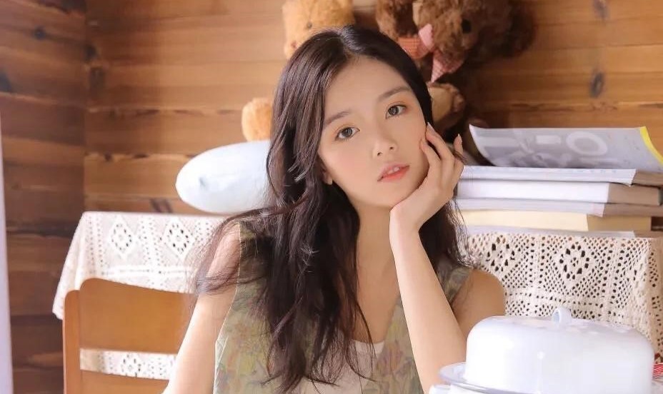 给心爱的女人表白的句子,给女生表白的话语