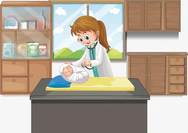 早产出院第一次随访检查什么,早产新生儿随访内容是什么