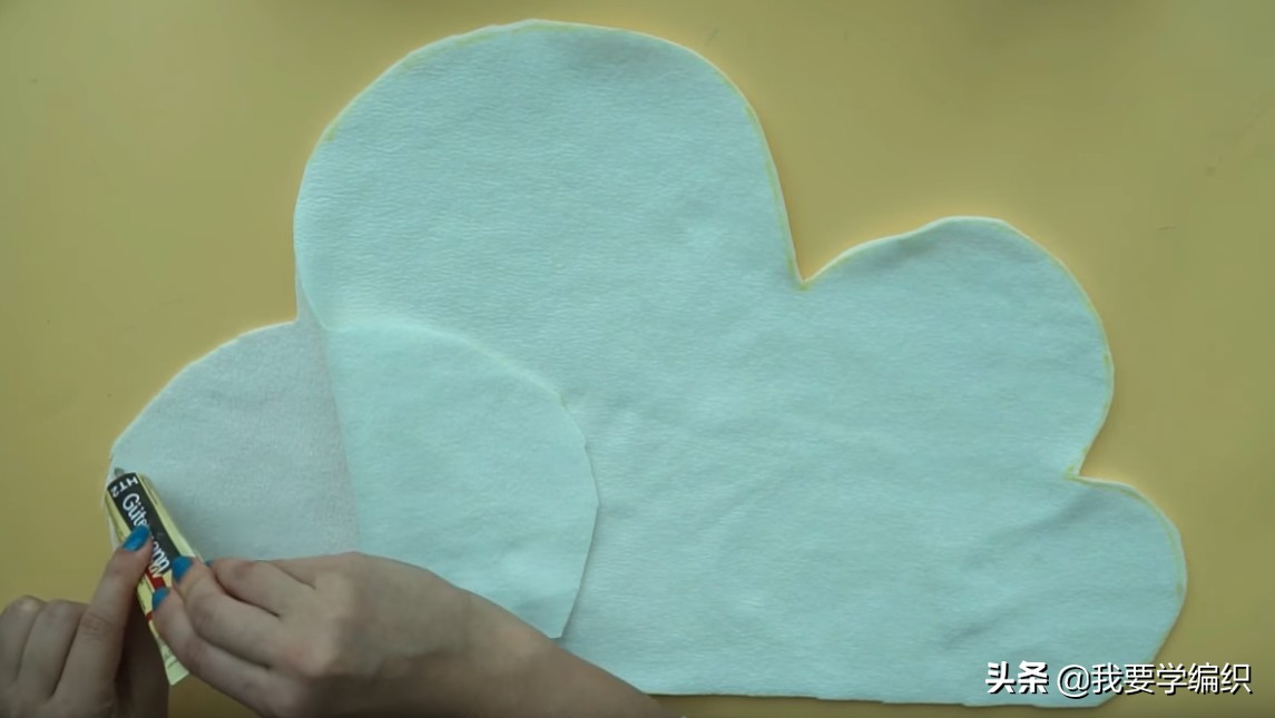 抱枕制作方法与步骤图,抱枕制作方法和步骤