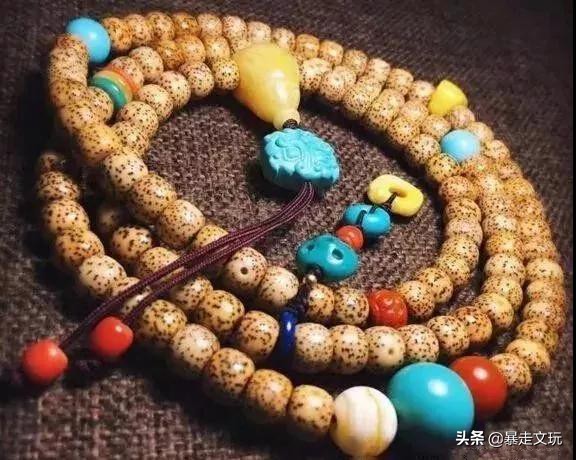 星月菩提108怎么挑选最好,500星月菩提手串怎么挑选