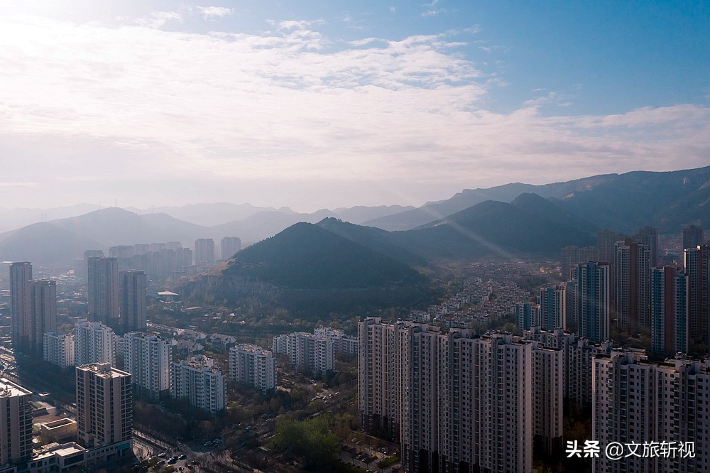 济南周末南部山区,南部山区是济南人的后花园