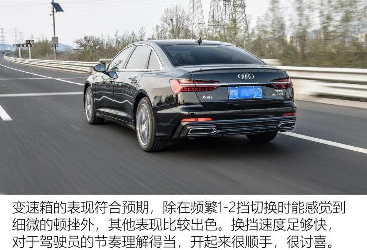 35万能提奥迪a6吗,奥迪a6l落地35万