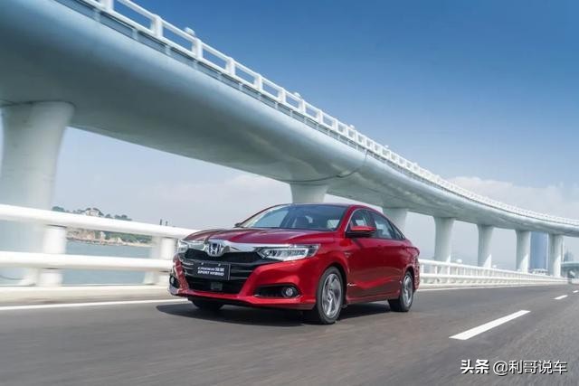 广本节油新作！引进多项新技术，2730长轴油耗仅4L，12万起步？