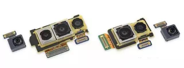 三星s10+屏幕拆解,三星s10拆解中文讲解