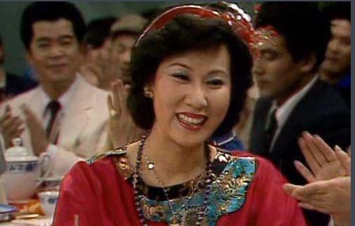 香港影星摇篮有两个,亚视艺员培训班也有很多大腕,黎明领衔