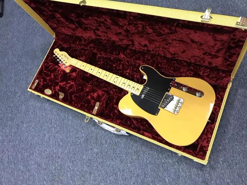 千万不要买吉他！买吉他是会死人的