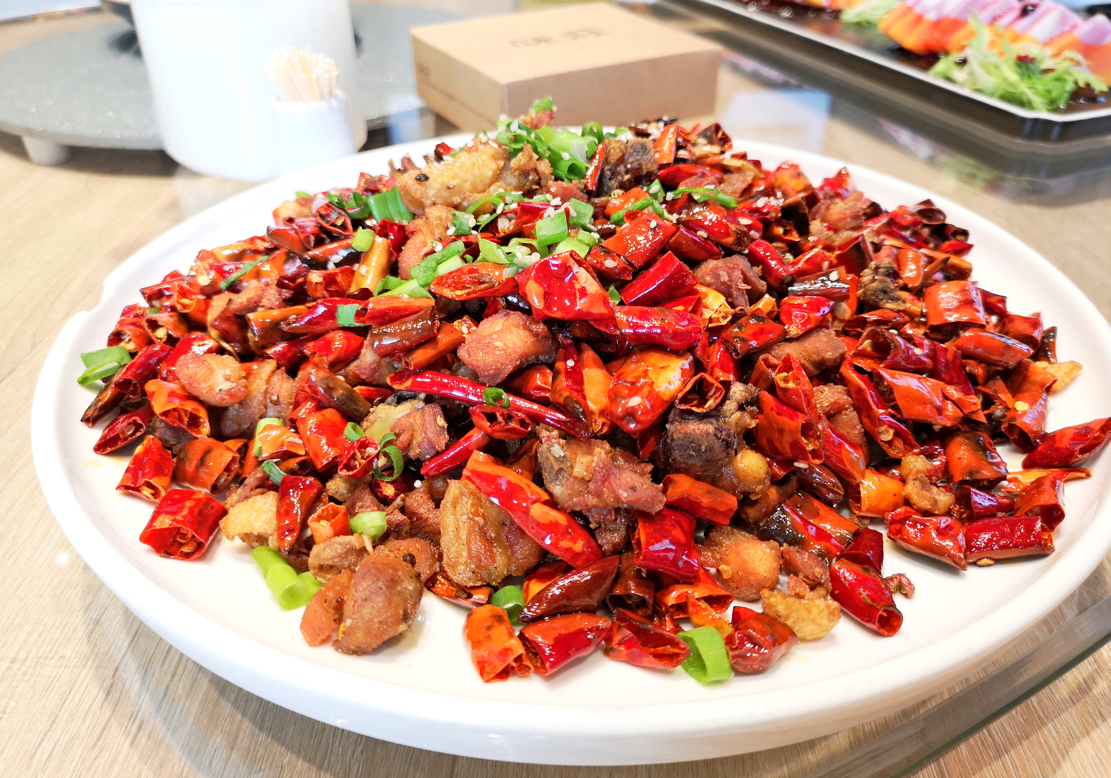 最正宗的鲁菜菜馆,云霄路好吃的馆子