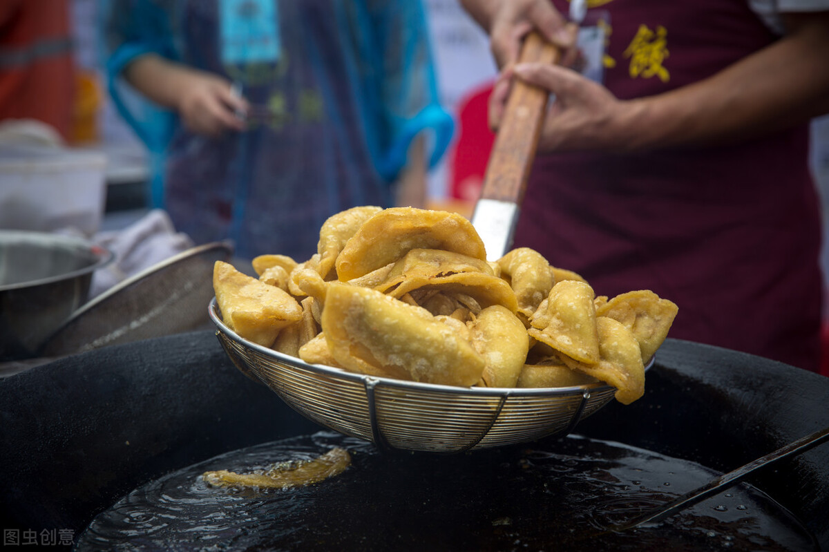 合肥十大特产必买清单,合肥特产在哪里可以买到