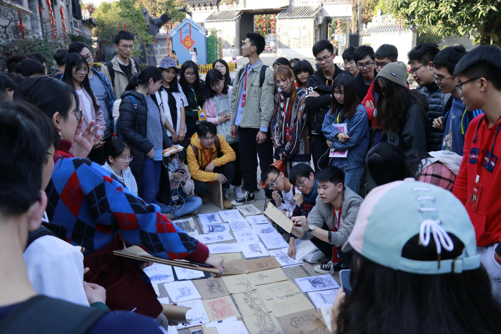 建筑手绘训练方法,建筑设计手绘教程