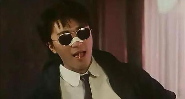 周星驰的喜剧片少林足球,周星驰喜剧片少林足球超燃