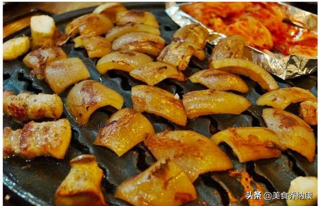 韩国人接受不了的中国食物,连韩国人都喜欢吃煎饼果子