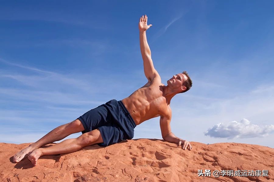 重心不稳最佳训练方法,重心对于平衡性的影响